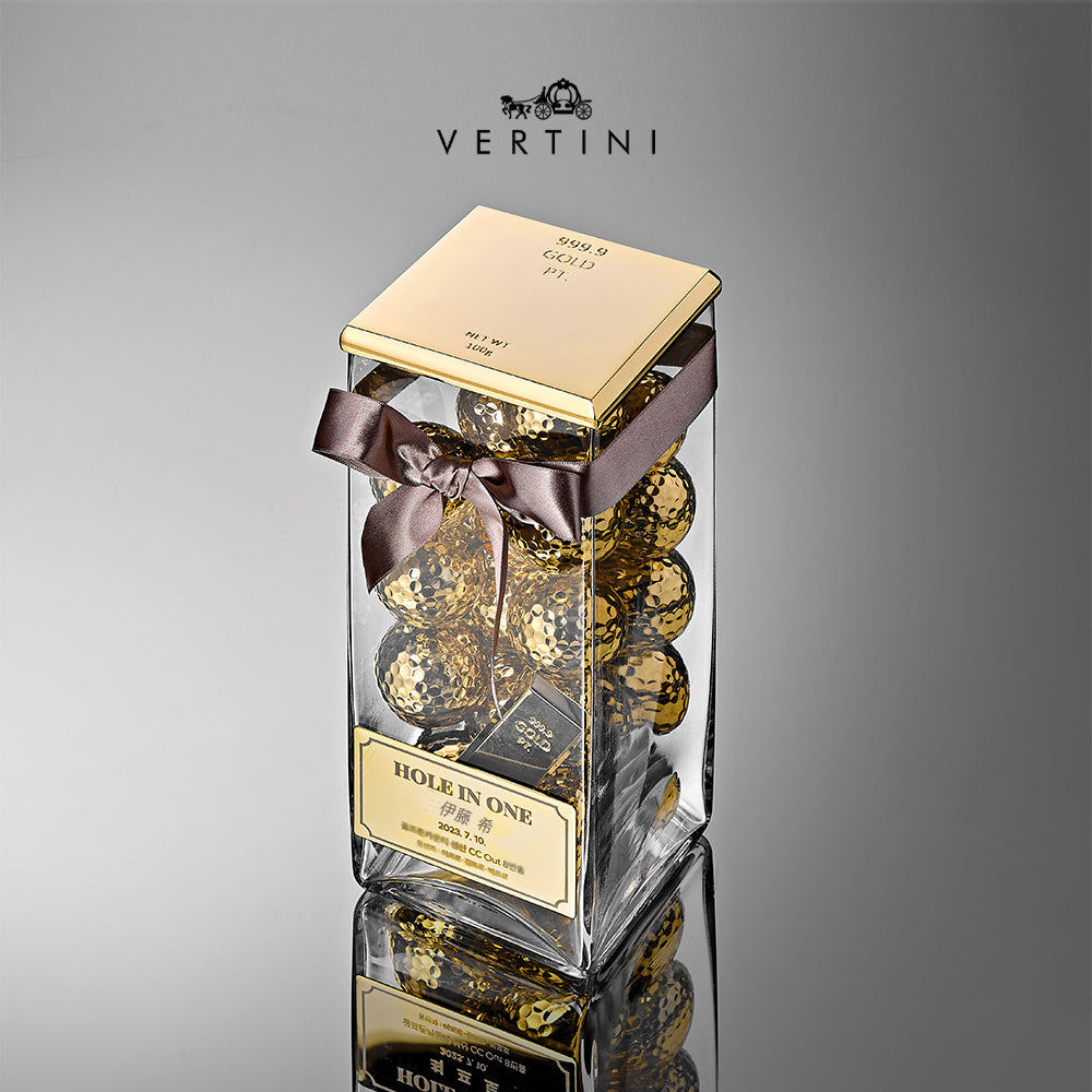 Golden Trophy