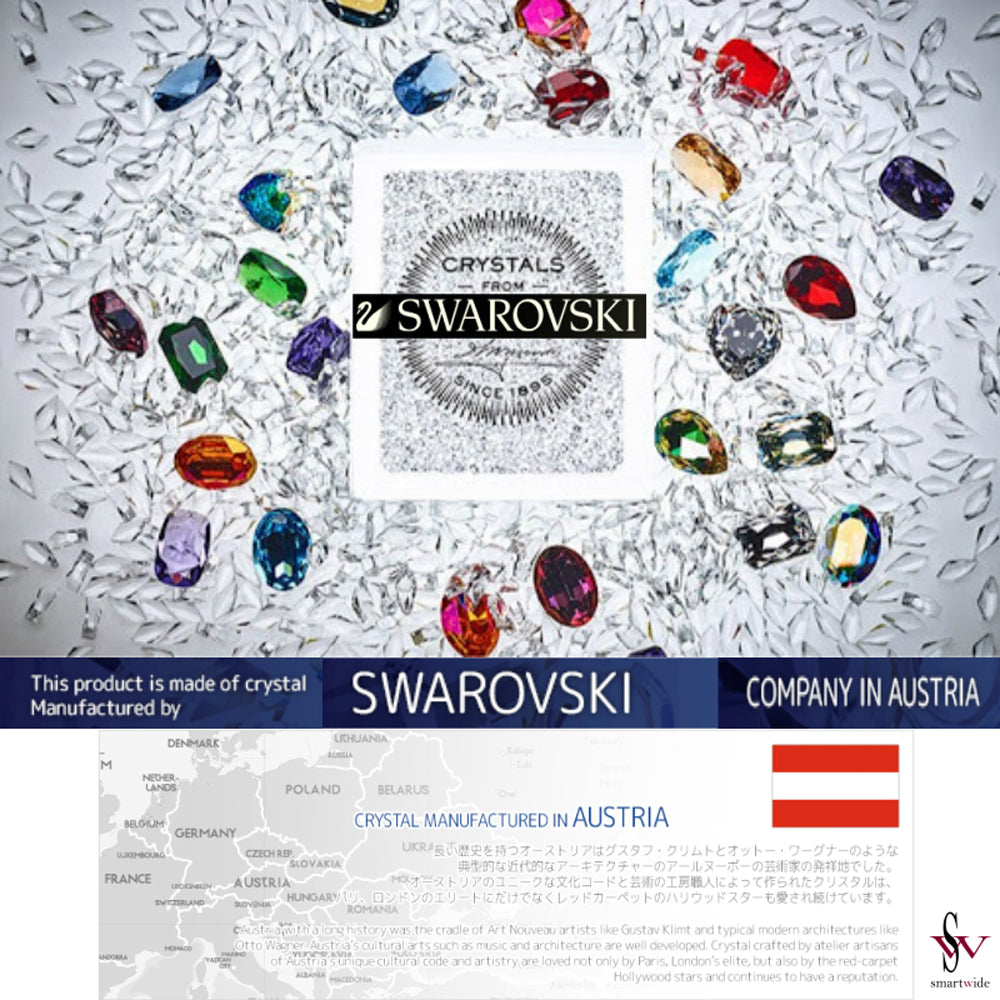 Diamond Silver Color Belt