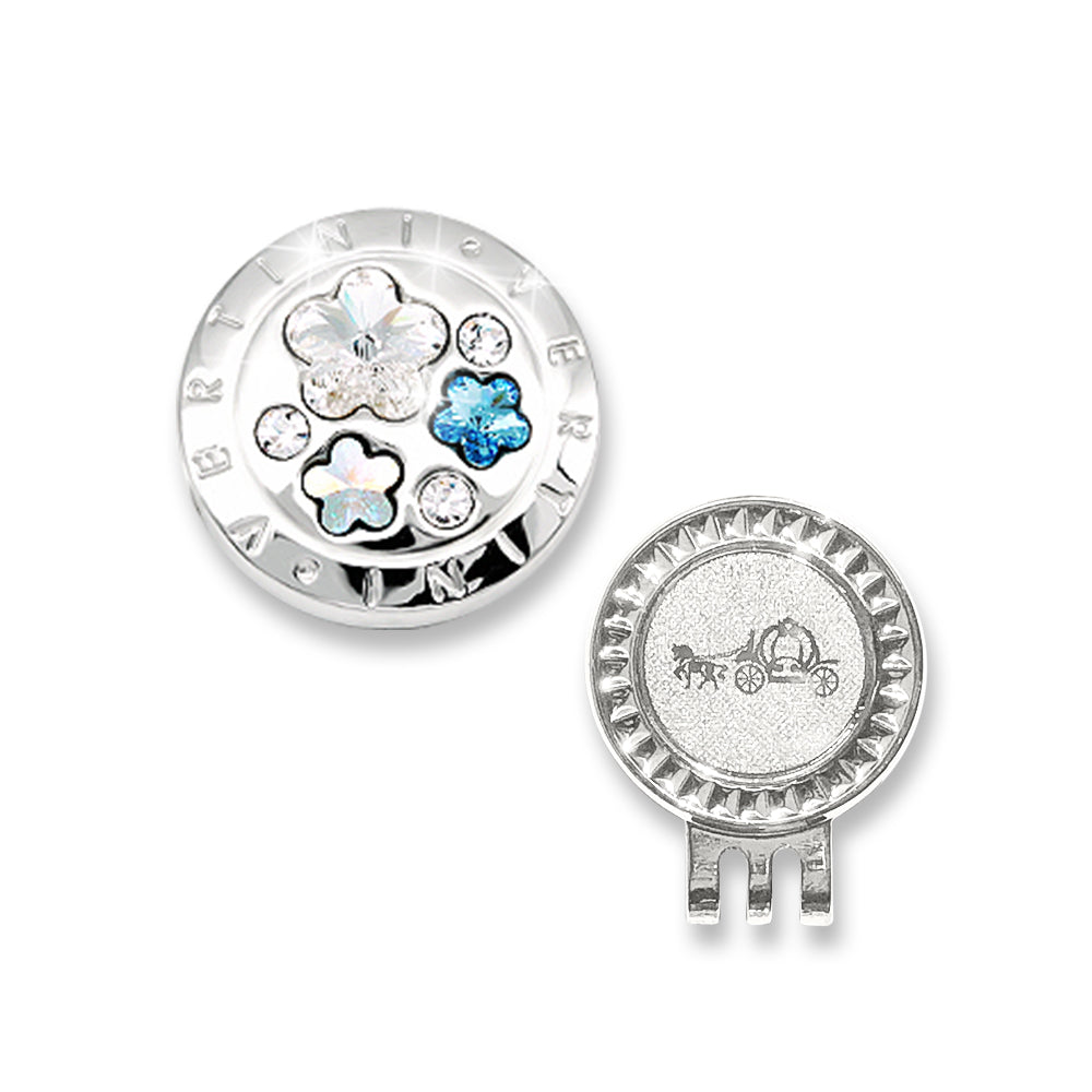 premium flower ballmarker